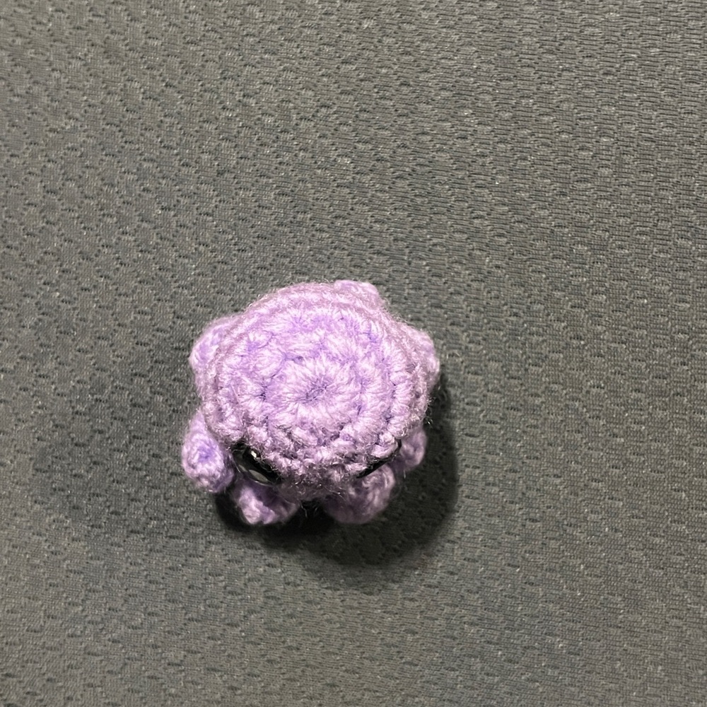 Teensy tiny Octopus - Picture 4 of 4